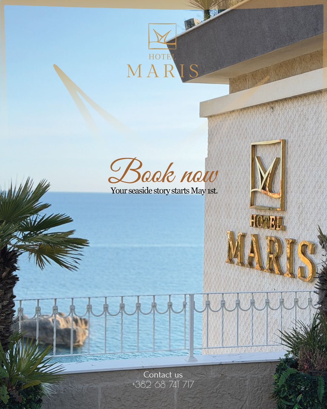 Hotel Maris