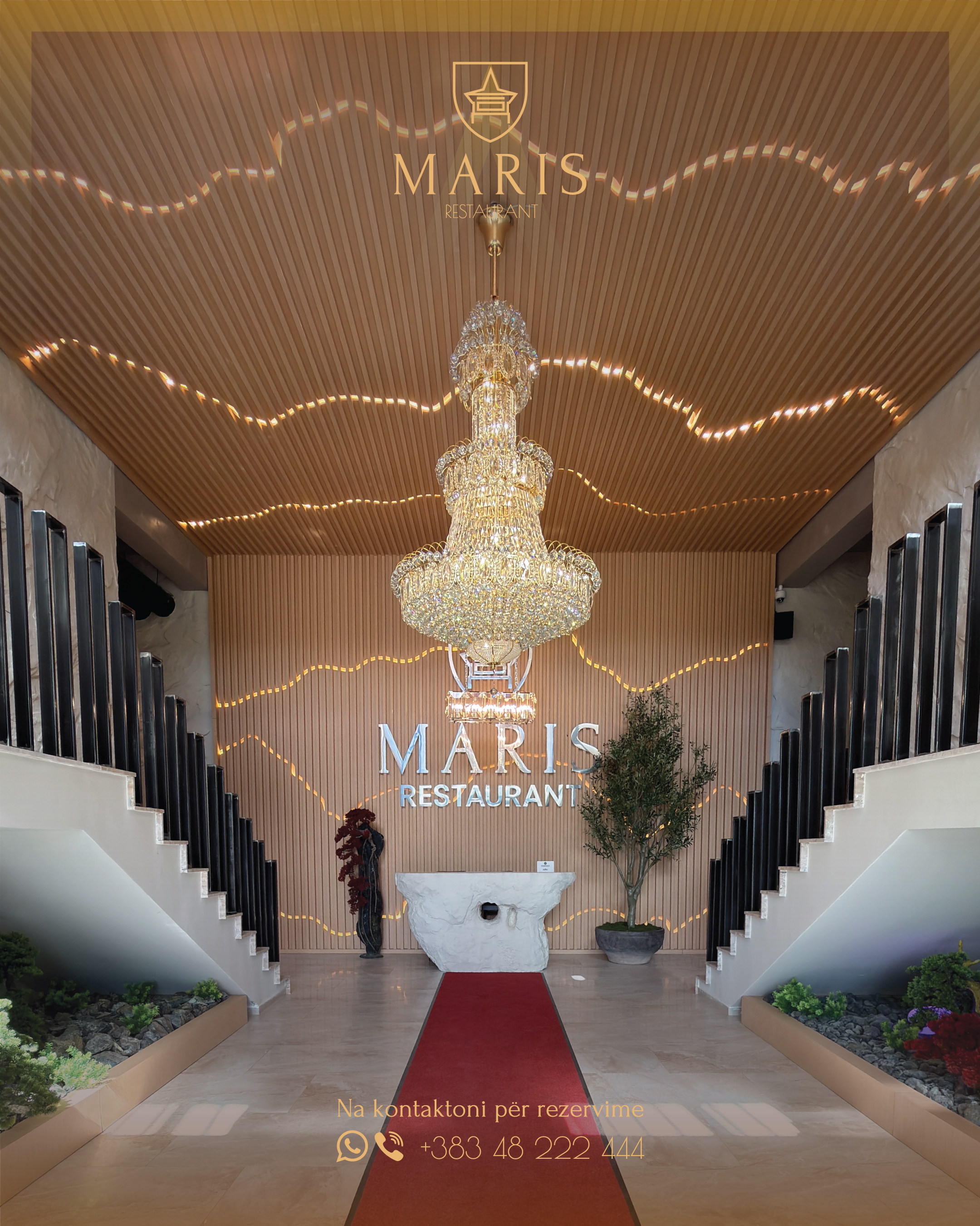 Maris Restaurant