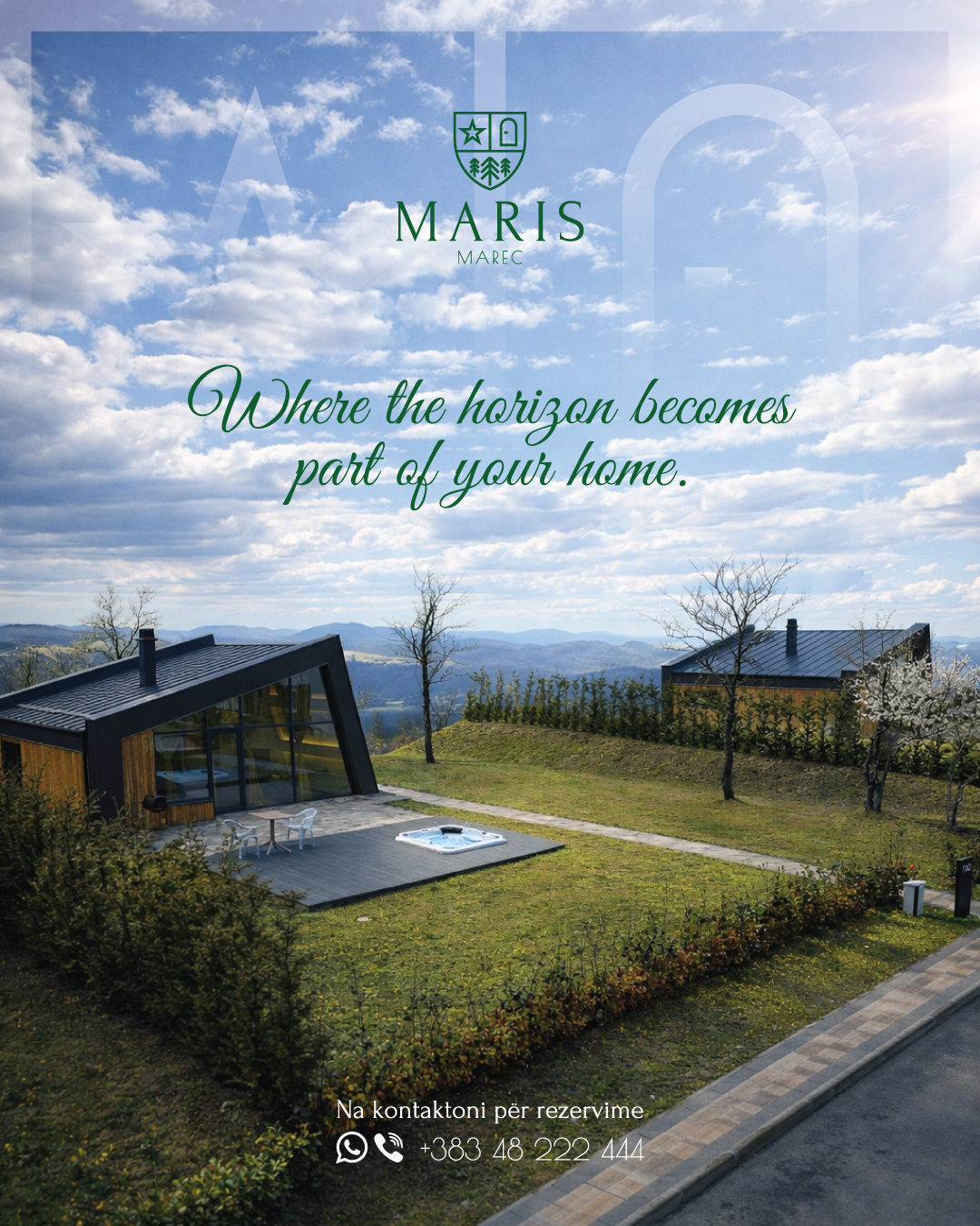 Maris Villas